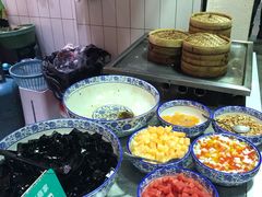 -林氏沙茶面·闽南必尝小吃(福建路店)