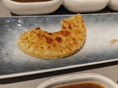 -庖丁兄弟干式熟成牛排自助餐厅(仁恒伊势丹店)