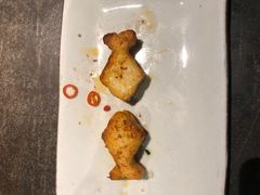 -很久以前羊肉串(昌里路三钢里店)