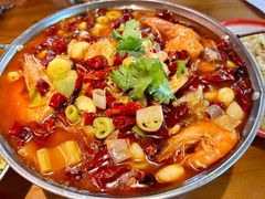 -先启半步颠·川菜小炒