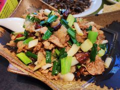 -宣威山野人家·现炒云南菜(金碧店)