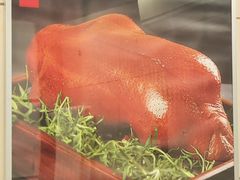 -东四民芳餐厅(朝阳门店)