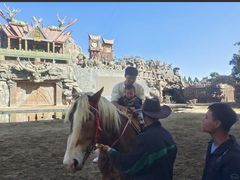 -七彩云南欢乐世界