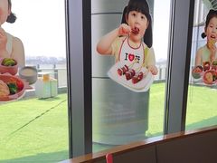 -西贝莜面村(金隅嘉品mall店)