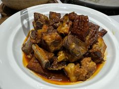 -大锅强·蒸海鲜青岛菜(吾悦广场店)