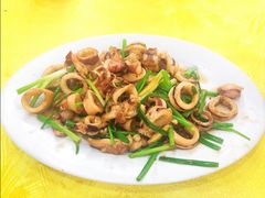 -浩海美食店(闸坡店)