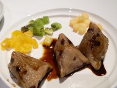 一口古法红糖小粽子-眉州东坡(民族园店)