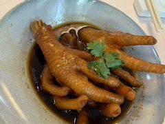 -鹿鸣酒家(越秀店)