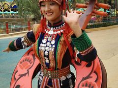 -七彩云南欢乐世界