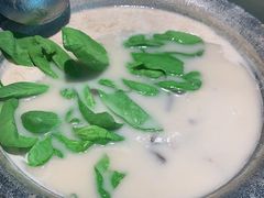 -骨之味·筒骨汤火锅(晋江万达店)
