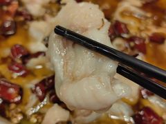 -冯鱼头火锅(青蓝山美食一条街店)