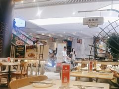 -石板街港澳冰室(天环店)