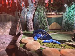 -暴风岛沉浸式体验馆(百联世纪店)