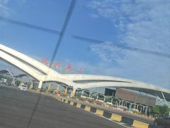-杭州萧山国际机场