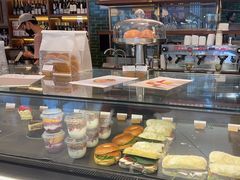 -BAKER&SPICE(国金中心商场店)