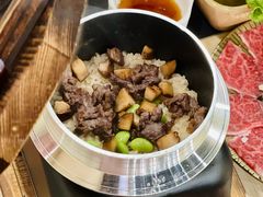 -大阪烧肉BAKA一代(十亩地店)