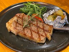 -百特喜·意大利餐厅(八佰伴镇江店)