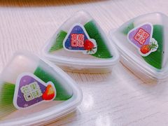 -GANSO元祖食品(白下店)