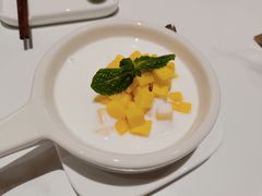 -曼玉餐厅(大卫城店)