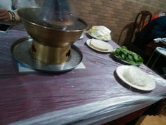 -鑫龙火锅城(青岛分店)