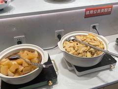 -素满香·全民素食自助(苏州·石路店)