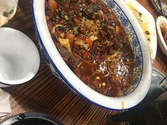 -川巴食府(竹园小区店)