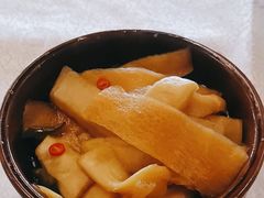 -广州建国酒店-盈丰阁粤菜-粤式茶点