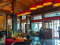 -那家小馆•北京菜•烤鸭(香山店)