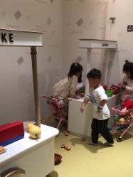 -meland club亲子乐园(重庆万象城店)