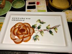 -北平盛世·新京菜·北京烤鸭(劲松·双井店)