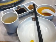 -韩宫宴烤肉·料理(苏州中心店)