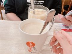 -喜莲咖啡