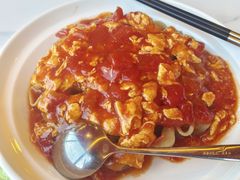 -晋阳春·山西菜·北京烤鸭(交大店)