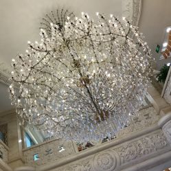店内环境-大连美天医疗美容医院