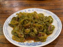 -老雒阳面馆·水席(定鼎门店)