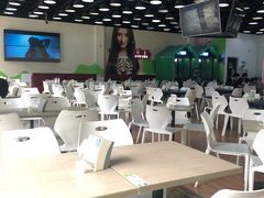 大堂-813芭依珊 BAESAn(皇冠十畝地店)
