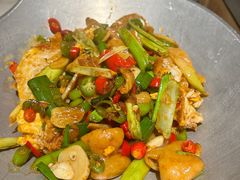 -绿茶餐厅(青岛城阳万象汇店)