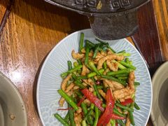-POLO小馆·老南京菜(解放路店)