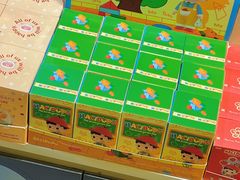 -泡泡玛特POPMART(上海环球港店)