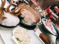-新一哥粤菜火锅(瑞金店)