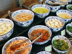 -两咖啡自助餐厅(静安香格里拉酒店)