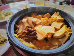 -北京龙庆四季香农家饭庄·灶台鱼·碳烤虹鳟鱼(龙庆峡店)