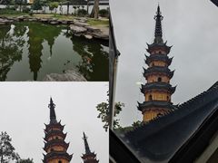 -吴作人艺术馆