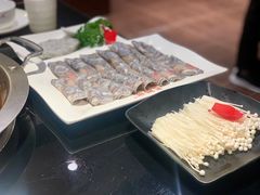 -吴记老锅底麻辣火锅(福州路店)