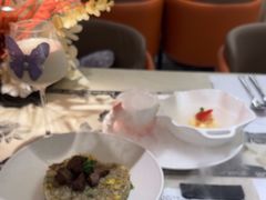 -LE SHARE洛笙·花园西餐(北京路步行街店)