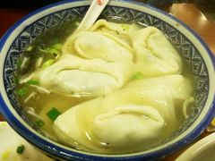 -小姜锅贴(凤凰街店)
