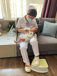 -禧贝阁母婴呵护中心(市图书馆店)