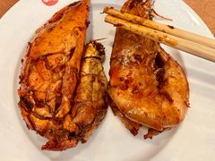 -秦记香辣蟹(松榆里店)