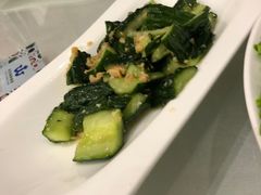 -骏莱海鲜鱼港(五角场店)