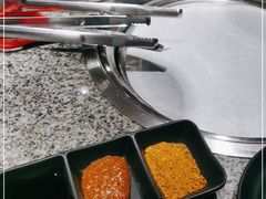 -本家·小顽牛自助烤肉(金润路店)